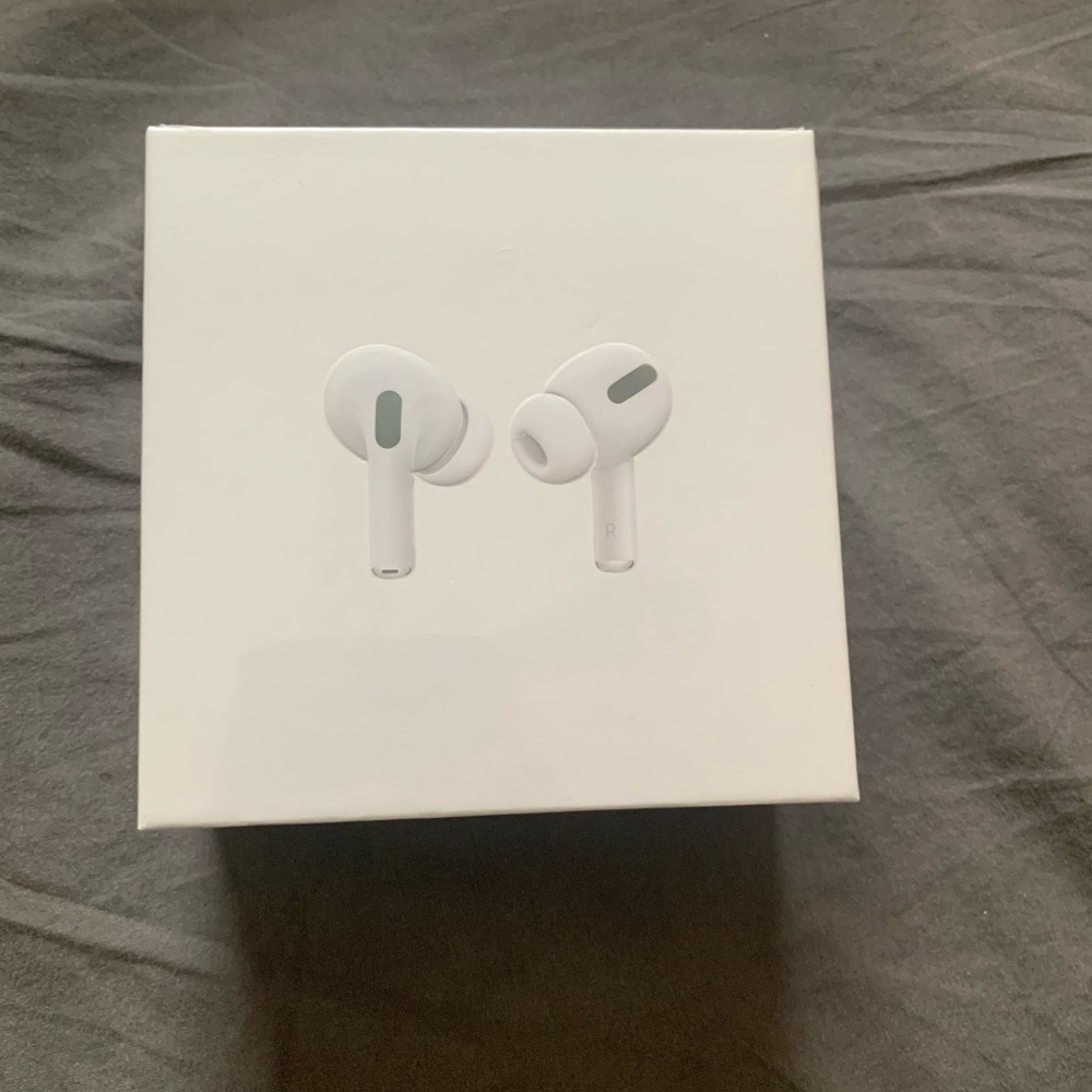 AirPods Pro